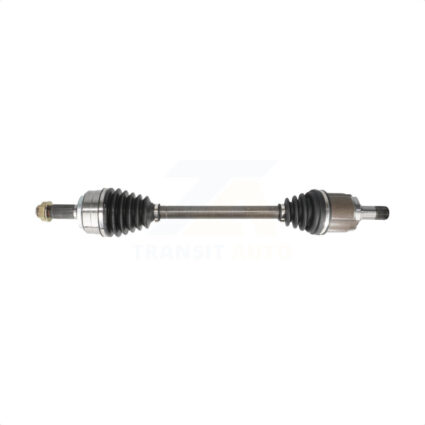 Front Left CV Axle Shaft NCV-HO36580 For 2006-2014 Honda Ridgeline
