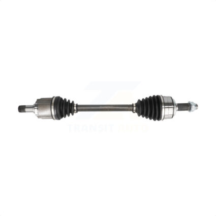 Front Left CV Axle Shaft NCV-HO36586 For Honda Accord Acura TSX