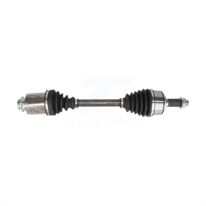 Front Right CV Axle Shaft NCV-HO36587 For 2008-2012 Honda Accord 3.5L with Automatic transmission