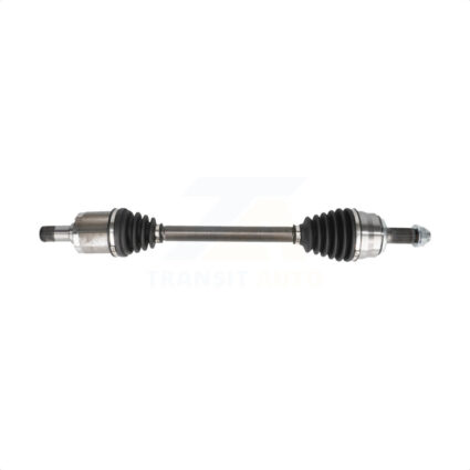 Front Left CV Axle Shaft NCV-HO36602 For Honda Odyssey