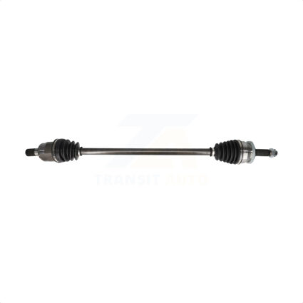 Front Right CV Axle Shaft NCV-HY37002 For 2011-2014 Hyundai Sonata VIN C (8th Digit)
