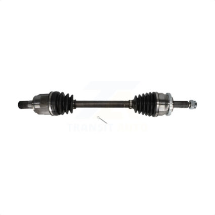Front Left CV Axle Shaft NCV-HY37003 For Hyundai Sonata 2.4L with GAS engine Automatic transmission