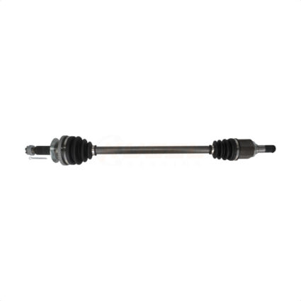 Rear CV Axle Shaft NCV-HY37038 For Hyundai Santa Fe Kia Sorento AWD
