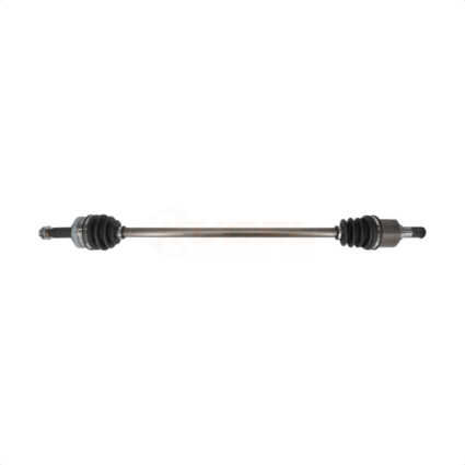 Front Right CV Axle Shaft NCV-HY37050 For Hyundai Elantra GT