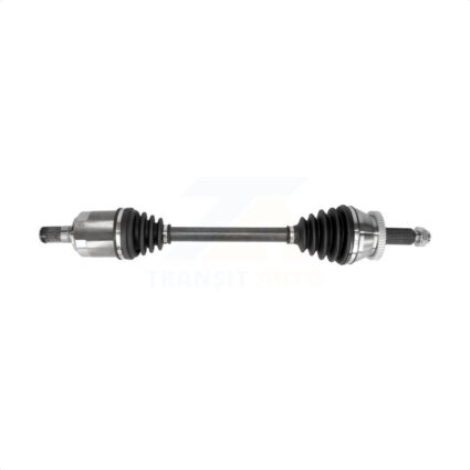 Front Left CV Axle Shaft NCV-HY37071 For Hyundai Santa Fe Sport Kia Sorento