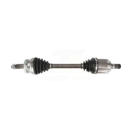 Front Left CV Axle Shaft NCV-HY37072 For Kia Sorento Hyundai Santa Fe XL