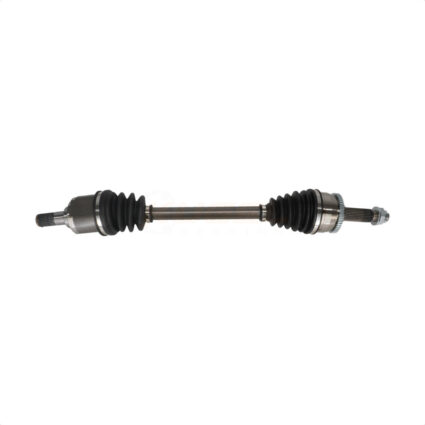 Front Left CV Axle Shaft NCV-HY37077 For Hyundai Accent Kia Rio 1.6L with Manual transmission