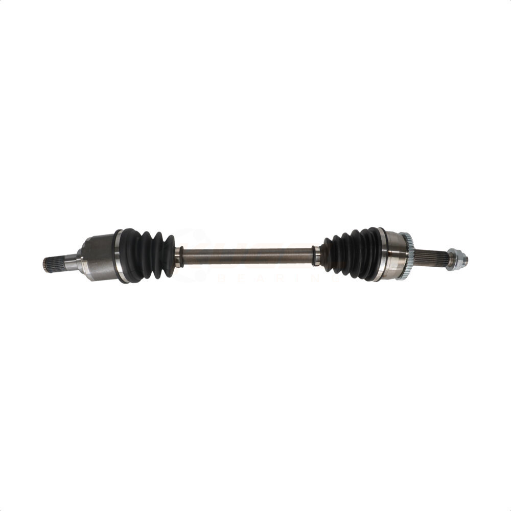 Front Left CV Axle Shaft NCV-HY37077 For Hyundai Accent Kia Rio 1.6L with Manual transmission
