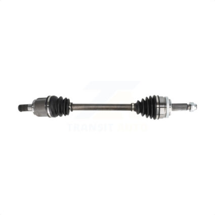 Front Left CV Axle Shaft NCV-HY37079 For Hyundai Elantra GT