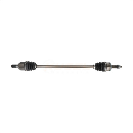 Front Right CV Axle Shaft NCV-HY37091 For Hyundai Accent Kia Rio