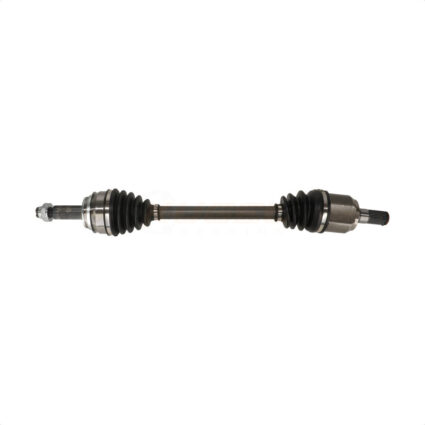 Front Left CV Axle Shaft NCV-HY37106 For Hyundai Elantra GT 2.0L with Automatic transmission