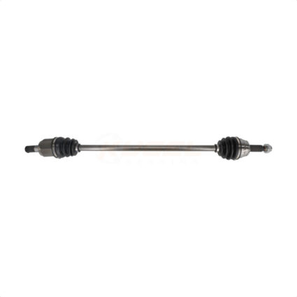 Front Right CV Axle Shaft NCV-HY37107 For Hyundai Elantra GT