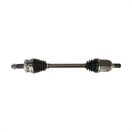 Front Left CV Axle Shaft NCV-HY37109 For 16-21 Hyundai Tucson AWD with 2.0L Automatic transmission