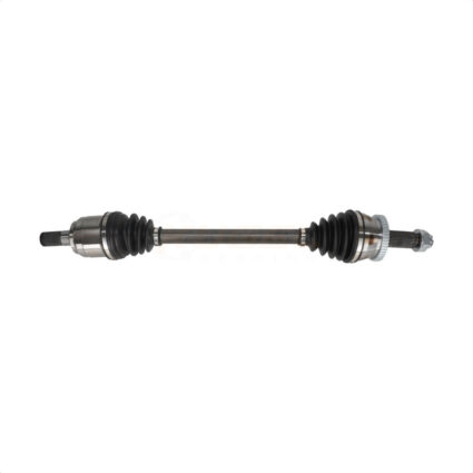 Front Left CV Axle Shaft NCV-HY37124 For 16-21 Hyundai Tucson FWD with 2.0L Automatic transmission