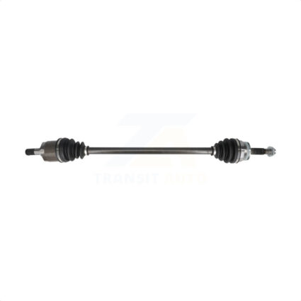 Front Right CV Axle Shaft NCV-HY37530 For Hyundai Elantra Tiburon Kia Spectra Spectra5