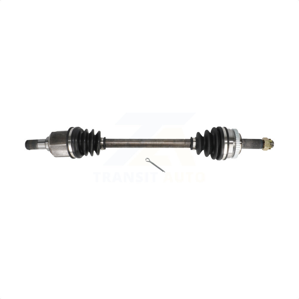 Front Left CV Axle Shaft NCV-HY37569 For Hyundai Elantra