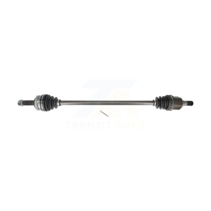 Front Right CV Axle Shaft NCV-HY37570 For Hyundai Elantra Kia Forte