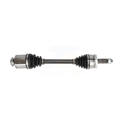 Front Right CV Axle Shaft NCV-HY37577 For Hyundai Santa Fe Kia Sorento