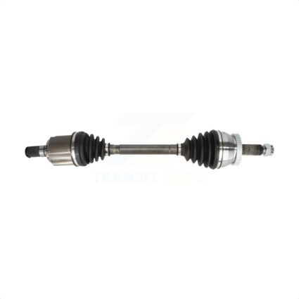 Front Left CV Axle Shaft NCV-HY37578 For Hyundai Santa Fe Kia Sorento