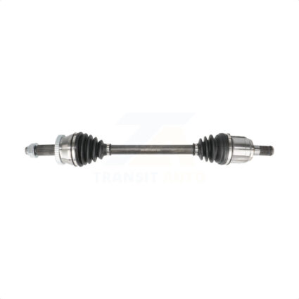 Front Left CV Axle Shaft NCV-HY75088 For Kia Sportage Hyundai Tucson