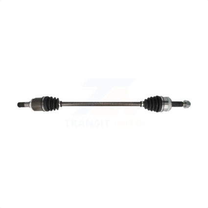 Rear CV Axle Shaft NCV-HY75095 For Hyundai Tucson Kia Sportage