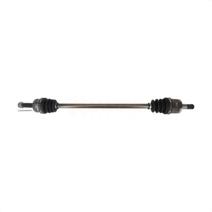 Front Right CV Axle Shaft NCV-HY75531 For 2006-2011 Hyundai Accent Kia Rio Rio5 Dodge Attitude