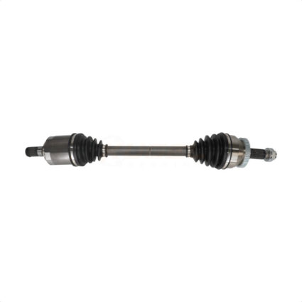 Front Left CV Axle Shaft NCV-KA75086 For 2015-2021 Kia Sedona FWD with 3.3L Automatic transmission