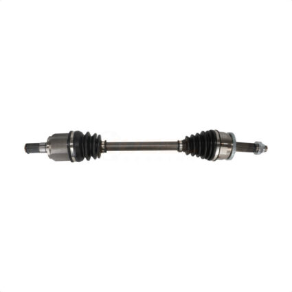 Front Left CV Axle Shaft NCV-KA75099 For Kia Rio Hyundai Accent