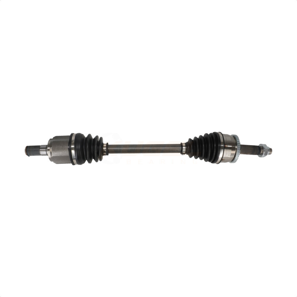 Front Left CV Axle Shaft NCV-KA75099 For Kia Rio Hyundai Accent