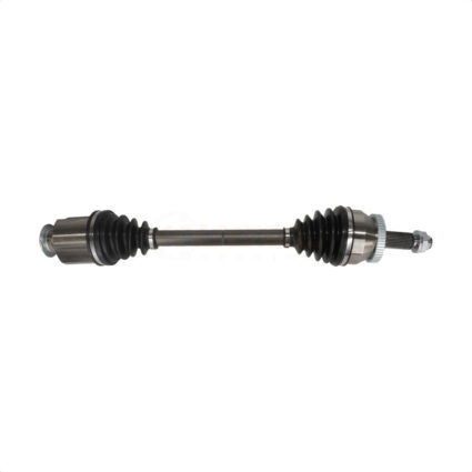 Front Right CV Axle Shaft NCV-KA75106 For 2015-2020 Kia Sedona FWD with 3.3L Automatic transmission