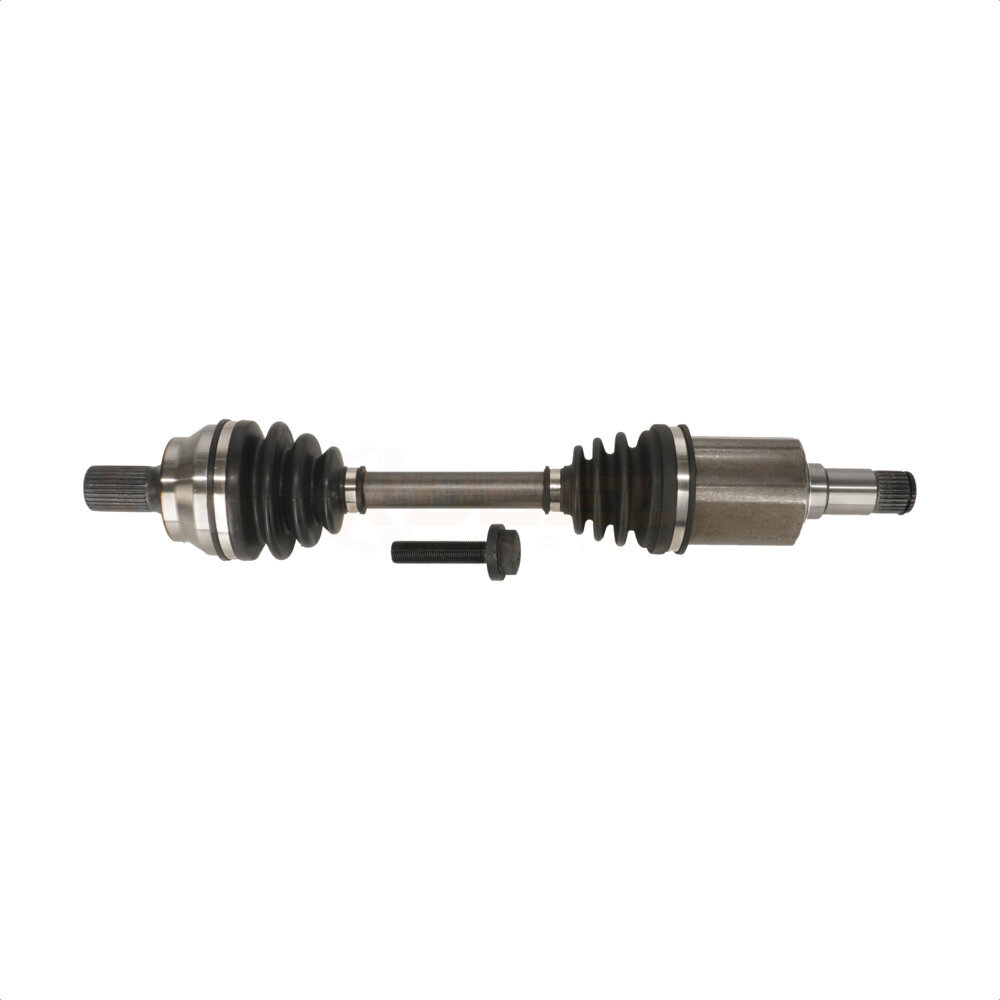 Front Right CV Axle Shaft NCV-MB48007 For Mercedes-Benz C300 C350 C250 E350 E400 C230