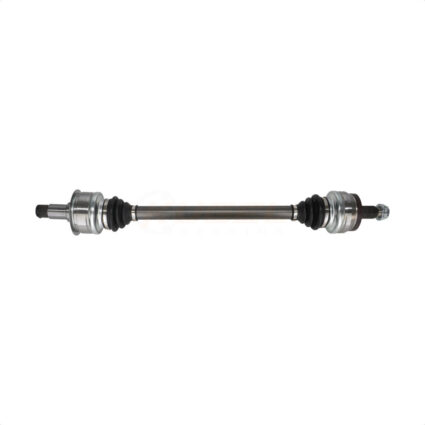 Rear CV Axle Shaft NCV-MB48025 For Mercedes-Benz C300 C350 C250 E350 E400 C230