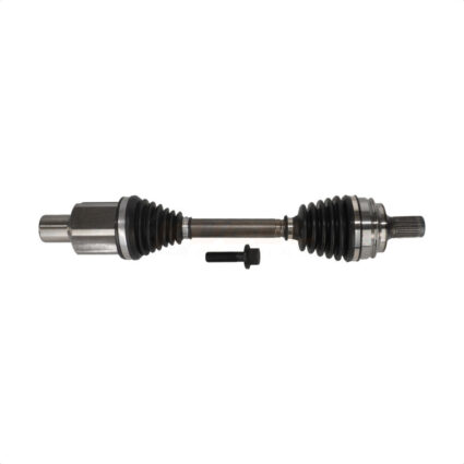 Front Left CV Axle Shaft NCV-MB48051 For Mercedes-Benz C300 C43 AMG C400 C450
