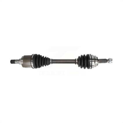 Front Left CV Axle Shaft NCV-MI51004 For Mitsubishi Outlander RVR Sport