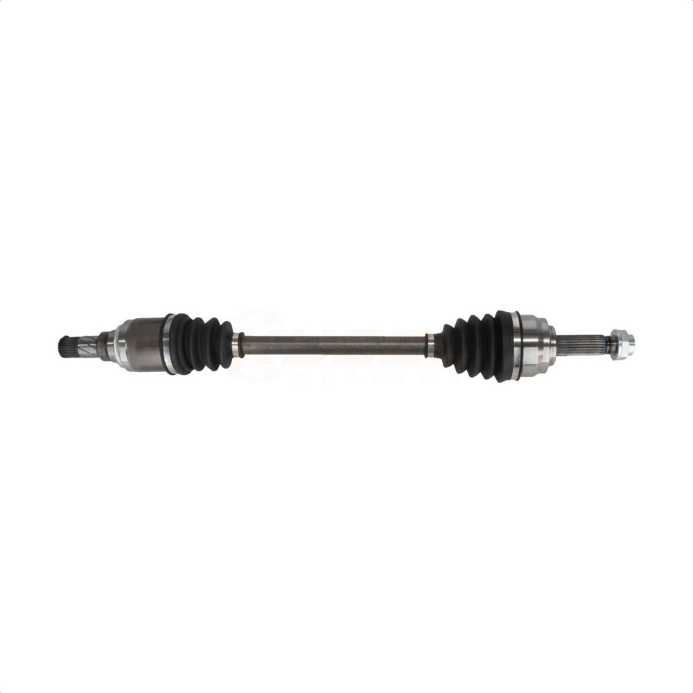 Front Left CV Axle Shaft NCV-MI53082 For Mitsubishi Mirage G4