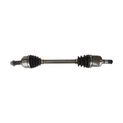 Front Left CV Axle Shaft NCV-MZ47005 For Mazda 6
