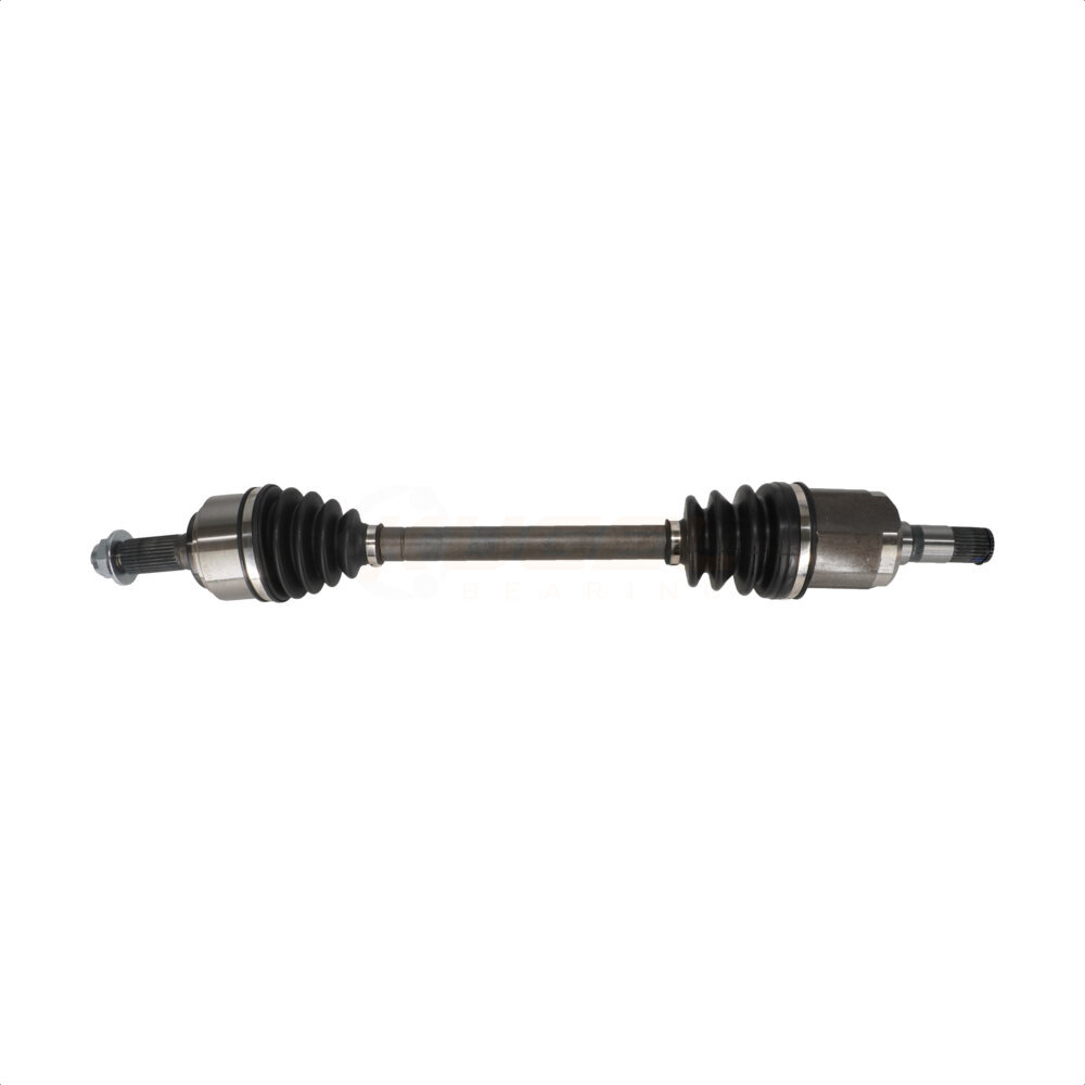Front Left CV Axle Shaft NCV-MZ47005 For Mazda 6