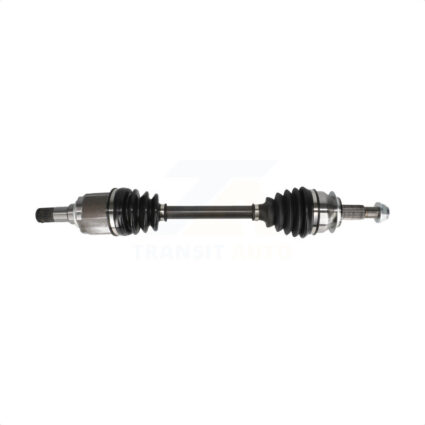 Front Left CV Axle Shaft NCV-MZ47027 For Mazda 3