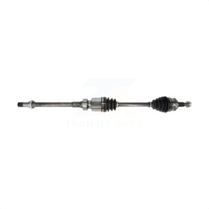Front Right CV Axle Shaft NCV-MZ47029 For Mazda 3