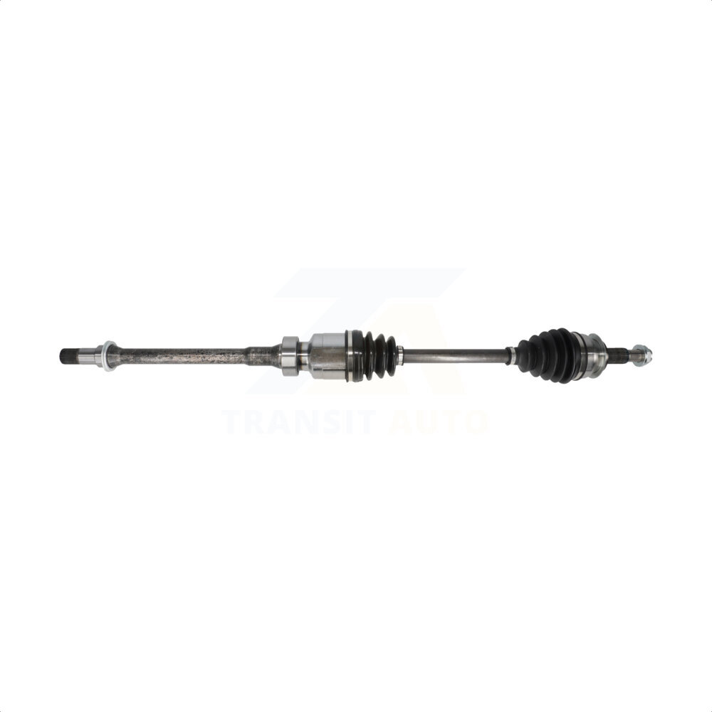 Front Right CV Axle Shaft NCV-MZ47029 For Mazda 3