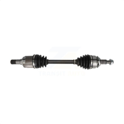 Front Left CV Axle Shaft NCV-MZ47032 For Mazda CX-5 6