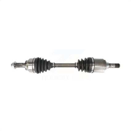 Front Left CV Axle Shaft NCV-MZ47500 For Mazda 3