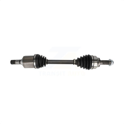 Front Left CV Axle Shaft NCV-MZ47528 For Mazda 3 5 Sport