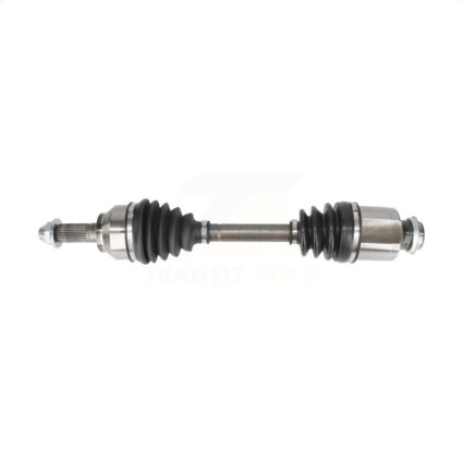 Front Right CV Axle Shaft NCV-MZ47542 For Mazda 3 5 Sport