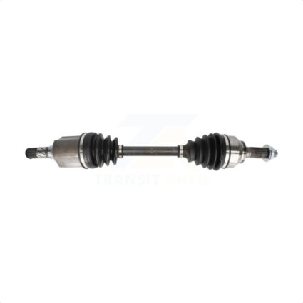 Front Left CV Axle Shaft NCV-MZ47555 For Mazda 3 5 Sport