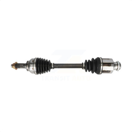 Front Right CV Axle Shaft NCV-MZ47556 For Mazda 3 5 Sport