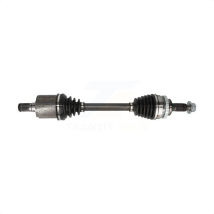 Front Left CV Axle Shaft NCV-MZ47591 For Mazda CX-7 CX-9