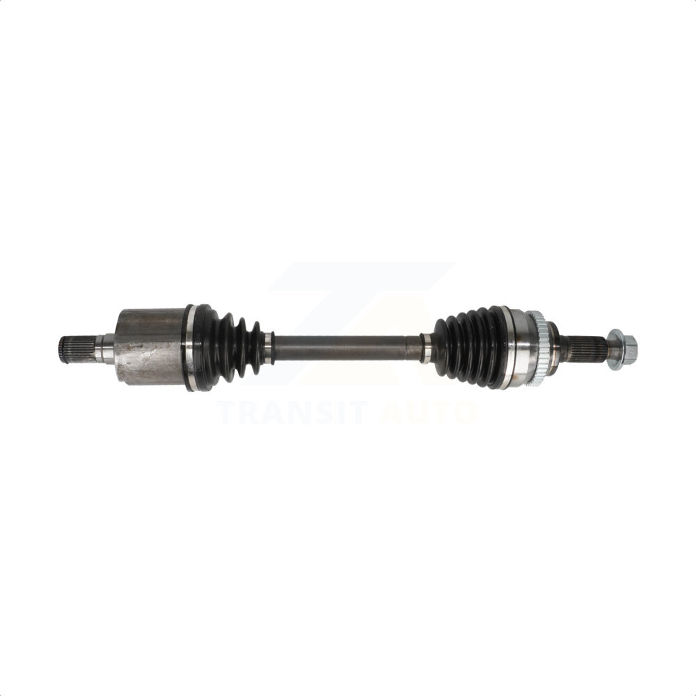 Front Left CV Axle Shaft NCV-MZ47591 For Mazda CX-7 CX-9