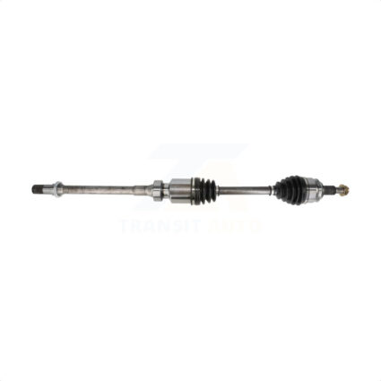Front Right CV Axle Shaft NCV-MZ48035 For Mazda CX-5 6 FWD with 2.5L Automatic transmission