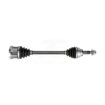 Front Left CV Axle Shaft NCV-NI39003 For INFINITI G37 G35 G25